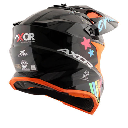 Axor X-cross X2 Helmet