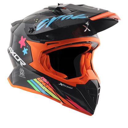 Axor X-cross X2 Helmet