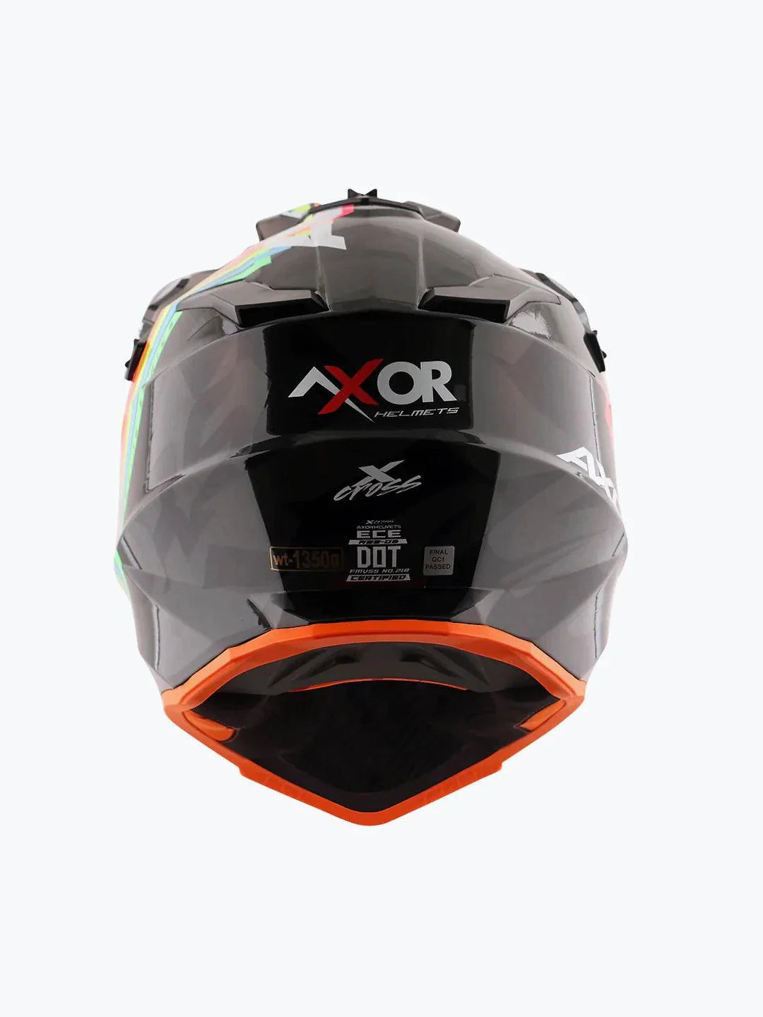 Axor X-Cross X2