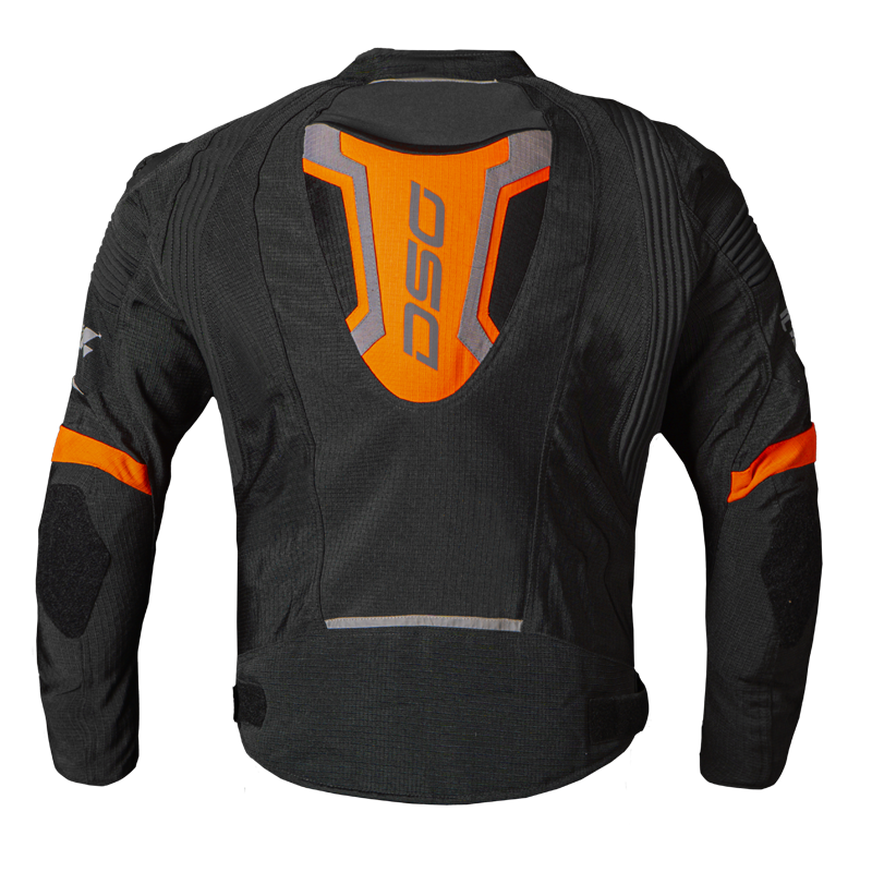 DSG Race Pro V2 RipStop (LE) Riding Jacket