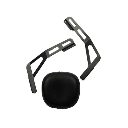 Backrest For Royal Enfield Interceptor 650