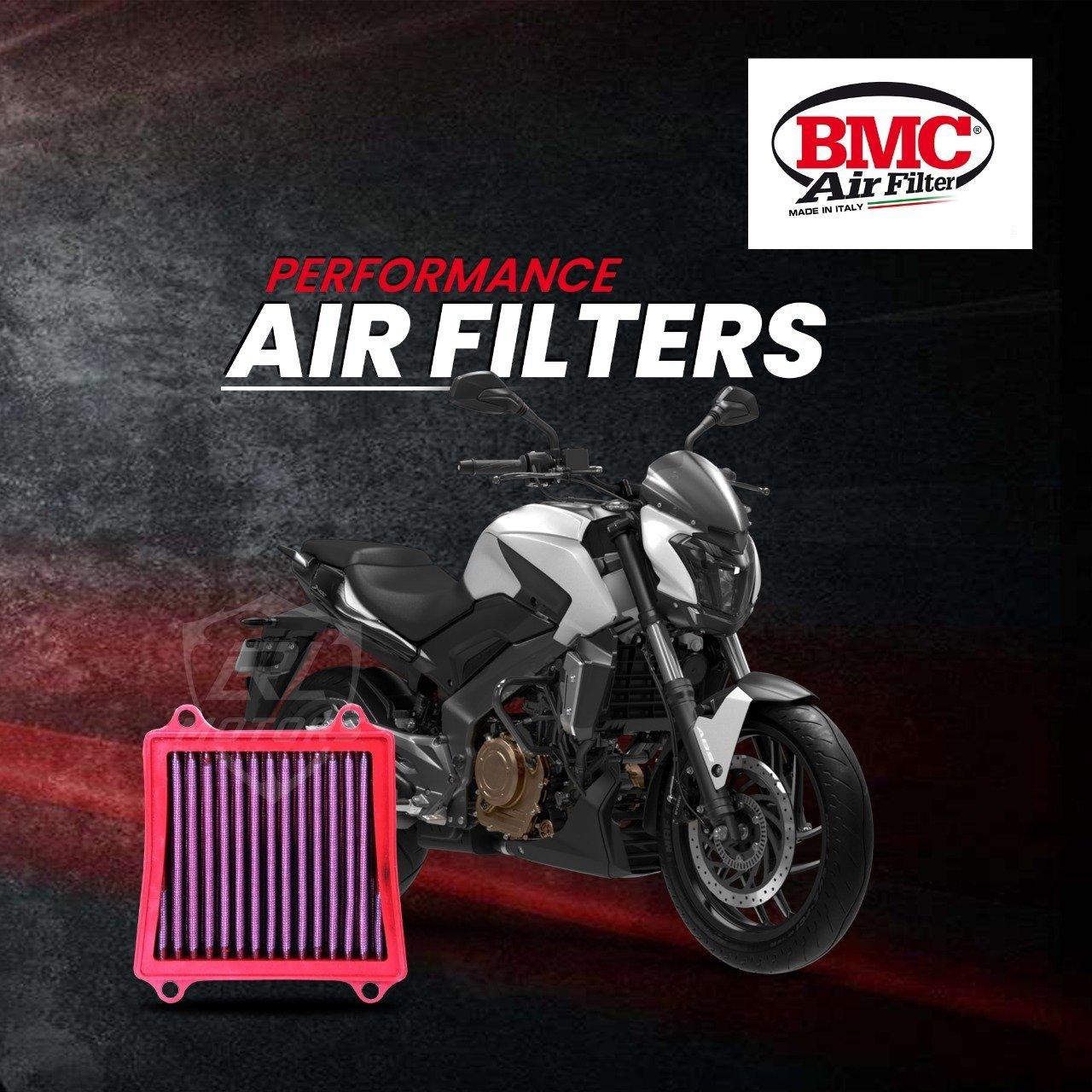 Bajaj Dominar 400 BMC Air Filter