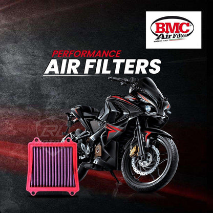 Bajaj Dominar 400 BMC Air Filter