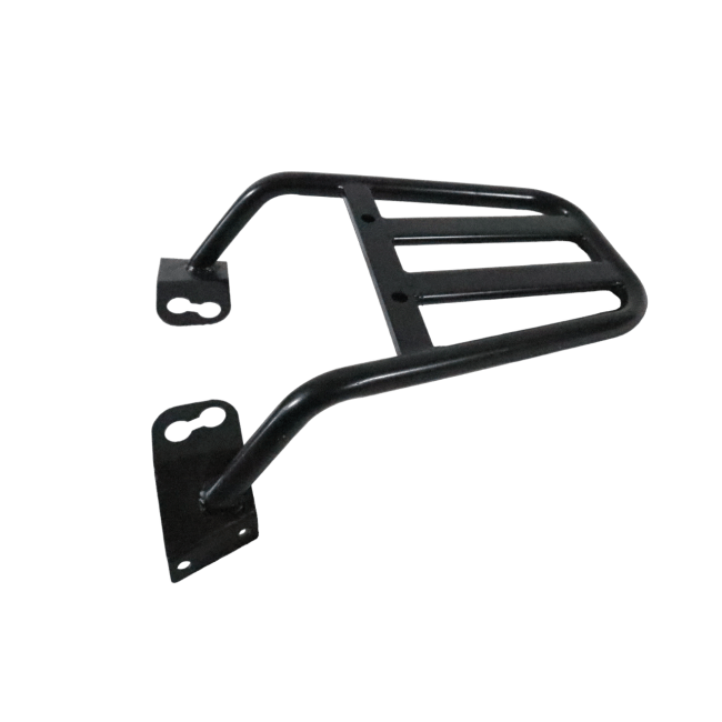 BAJAJ Dominar 400 - Motocare  Pipe Carrier