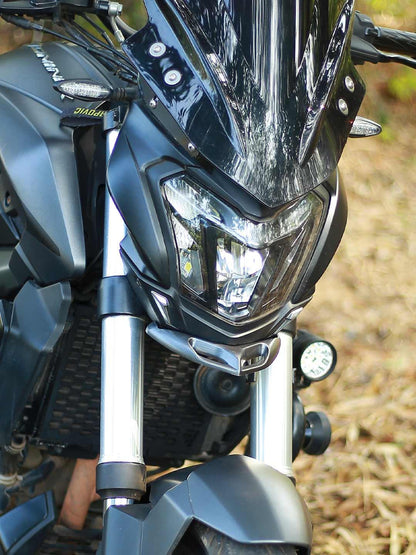 Bajaj Dominar 400 Winglet