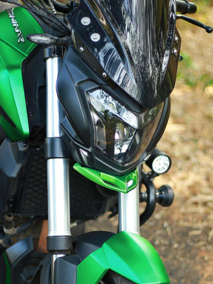 Bajaj Dominar 400 Winglet