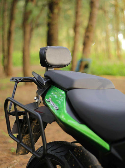 Bajaj Dominar Back Rest