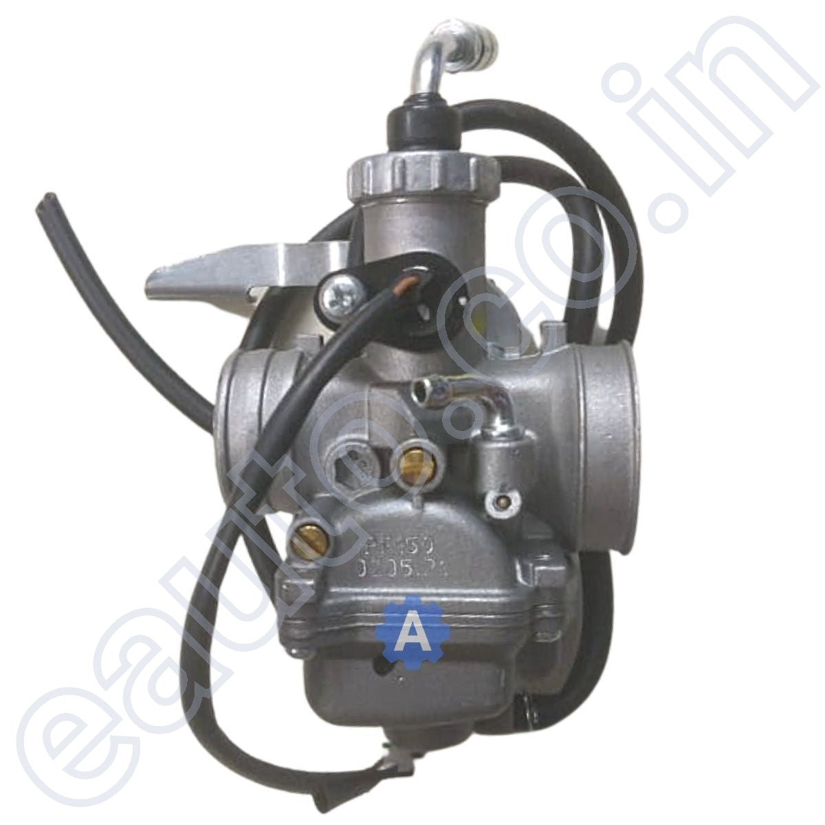 Bajaj Original Bike Carburetor for Bajaj Boxer BM 150