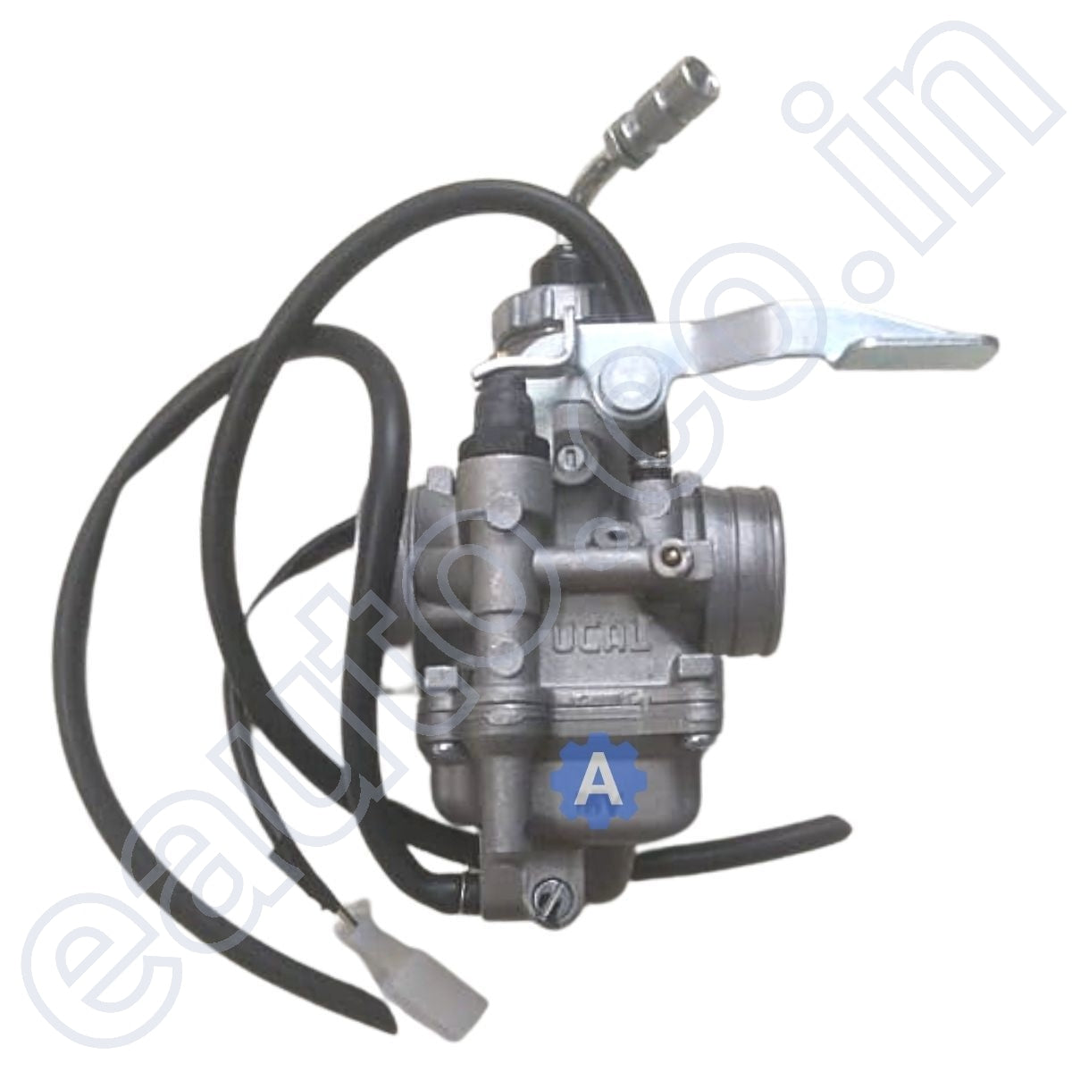 Bajaj Original Bike Carburetor for Bajaj Boxer BM 150