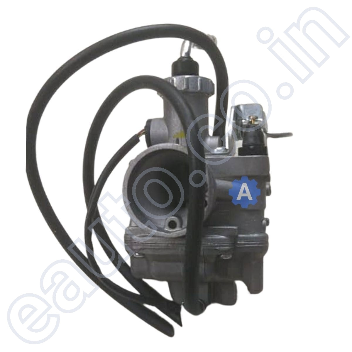 Bajaj Original Bike Carburetor for Bajaj Boxer BM 150