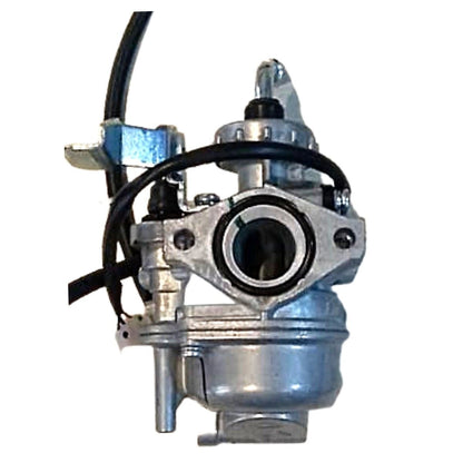 Bajaj Original Bike Carburetor for Bajaj Discover 100CC DTSi | 5 Gears | 2009-2012 Model