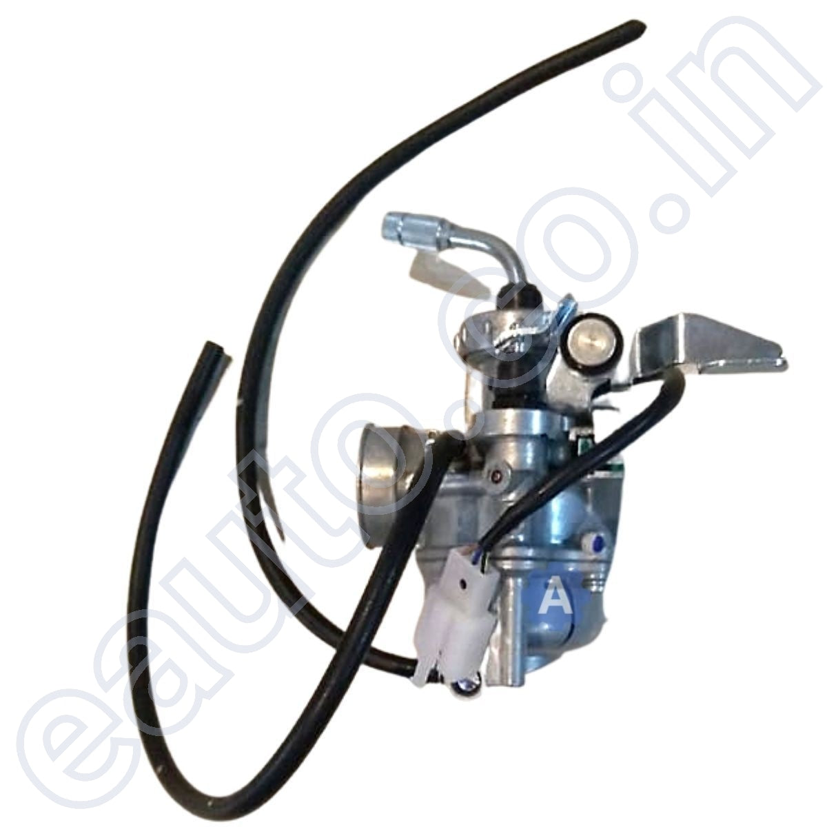 Bajaj Original Bike Carburetor for Bajaj Discover 100CC DTSi | 5 Gears | 2009-2012 Model