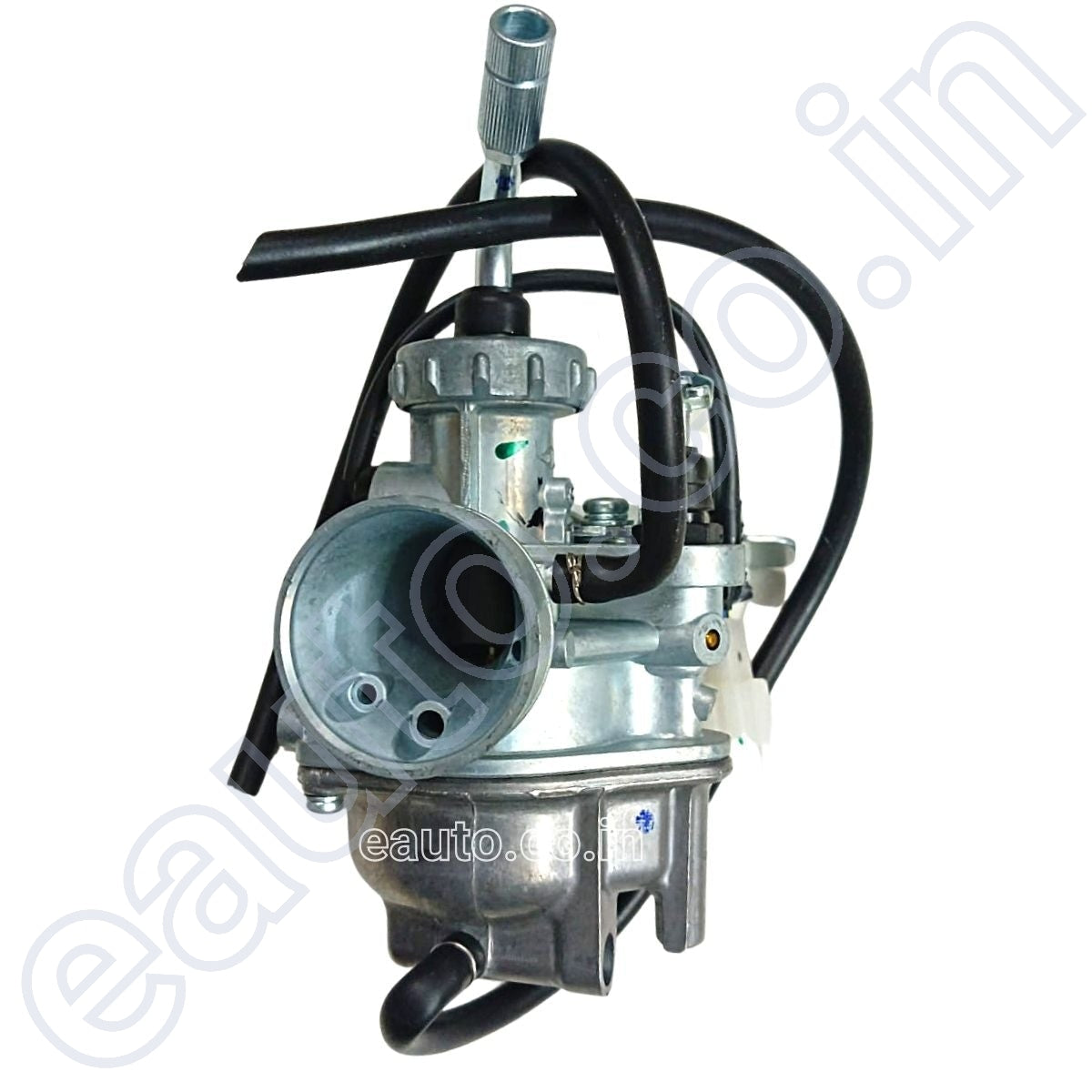 Bajaj Original Bike Carburetor for Bajaj Discover 100M | Jun 2014-Oct 2015 Model | With Manual Choke