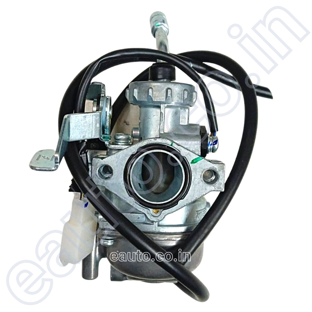 Bajaj Original Bike Carburetor for Bajaj Discover 100M | Jun 2014-Oct 2015 Model | With Manual Choke