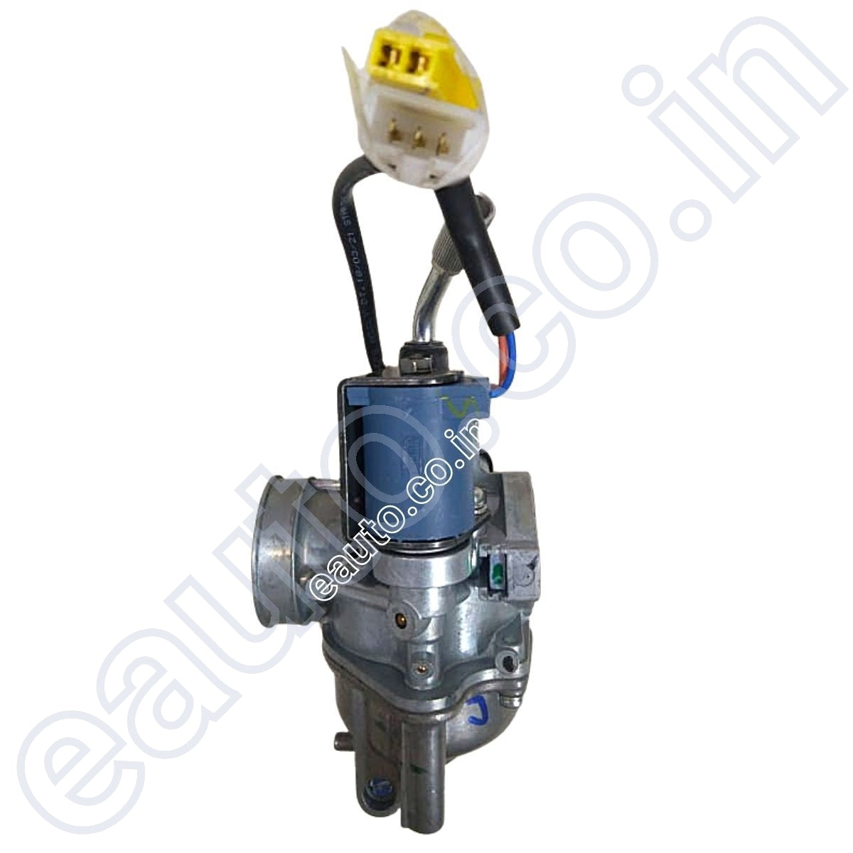 Bajaj Original Bike Carburetor for Bajaj Discover 100T | 2013-2014 Model