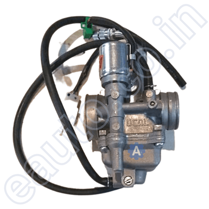 Bajaj Original Bike Carburetor for Bajaj Discover 125 | 2011 - 2014 Model | DTSi Engine