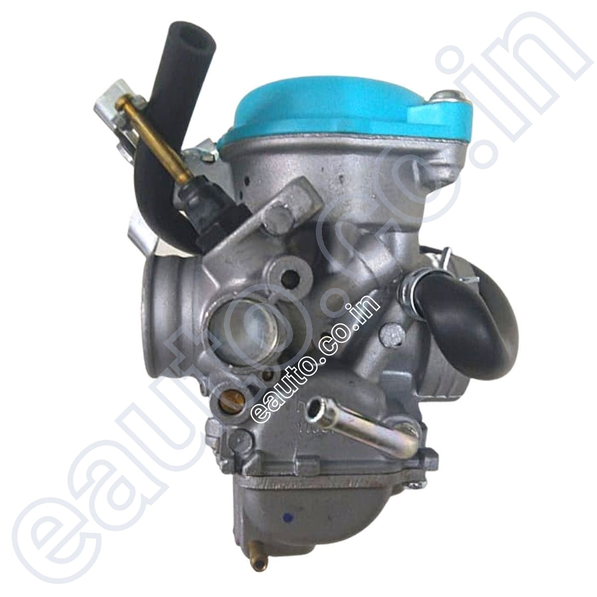 Bajaj Original Bike Carburetor for Bajaj Discover 125M | 2014-2015 Model