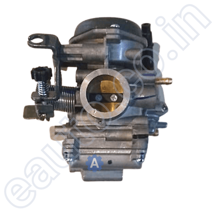 Bajaj Original Bike Carburetor for Bajaj Discover 135 Old Model