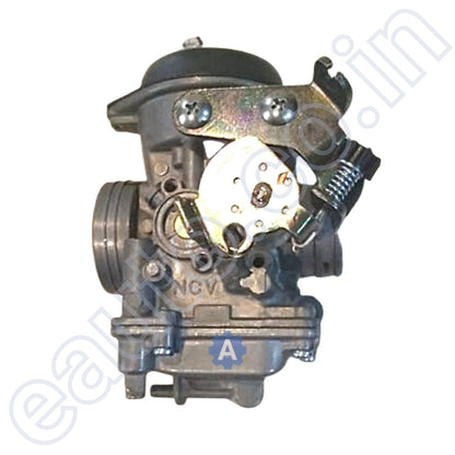 Bajaj Original Bike Carburetor for Bajaj Discover 135 Old Model