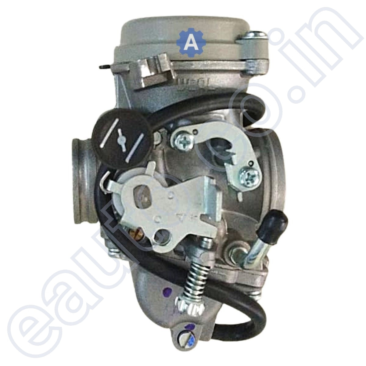 Bajaj Original Carburetor for Bajaj Pulsar 150 UG4 | UG4.5 (All Digital Models)