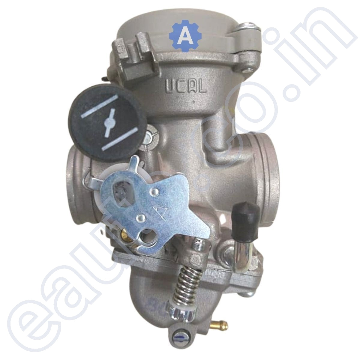 Bajaj Original Carburetor for Bajaj Pulsar 150 UG5 | BS4