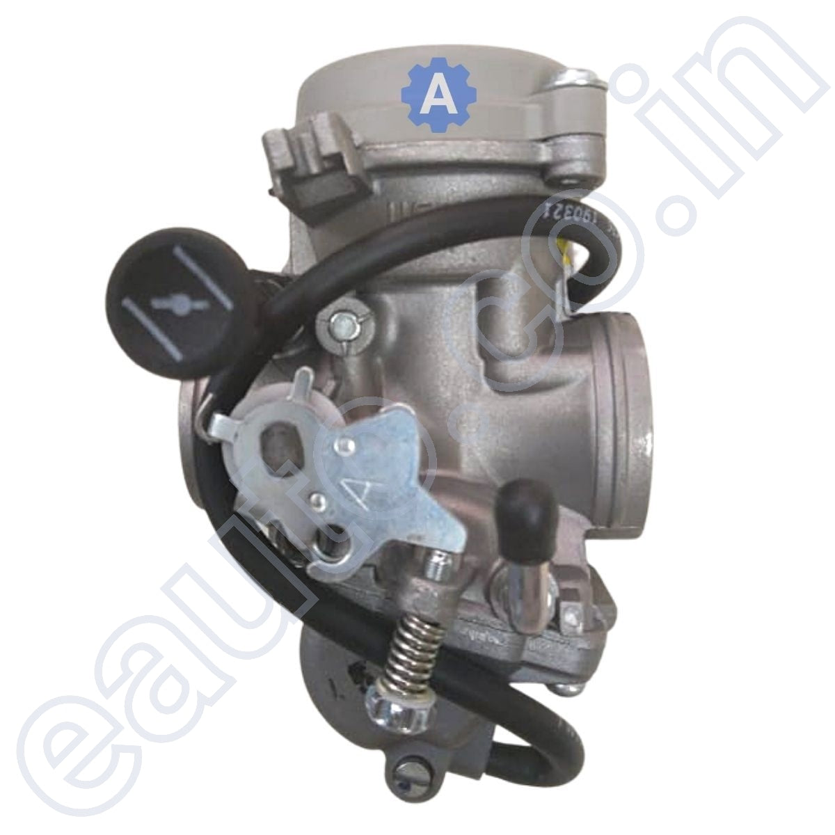 Bajaj Original Carburetor for Bajaj Pulsar 180 UG5 | Pulsar 180 F Neon | BS4