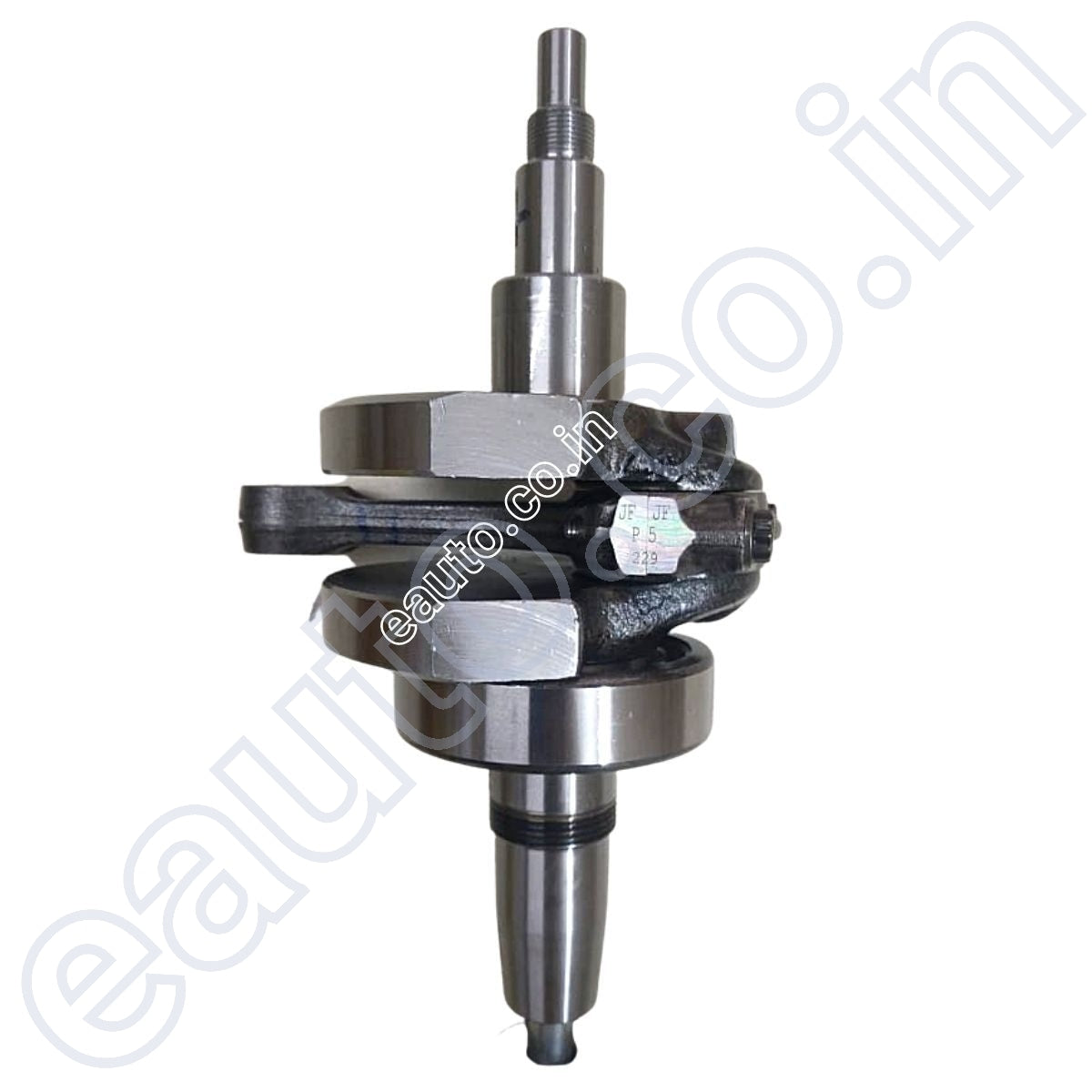 Bajaj OE Crank Shaft Assembly for Bajaj Pulsar 200 NS BS3 | 200 AS BS3 | 200 RS BS3 | 200 NS BS4 | 200 RS BS4 | 200 NS BS6 | KTM Duke 200 | RC 200 | BS3 BS4 BS6 Models | 2015-2020 Models