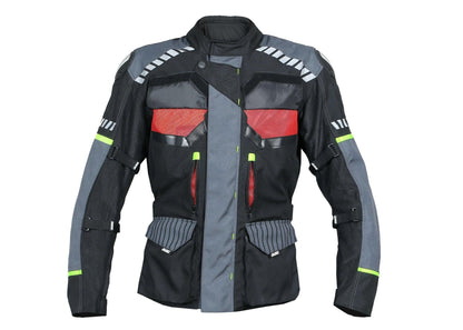 BBG Adventure Riding Jacket