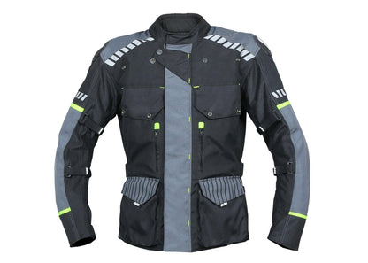 BBG Adventure Riding Jacket