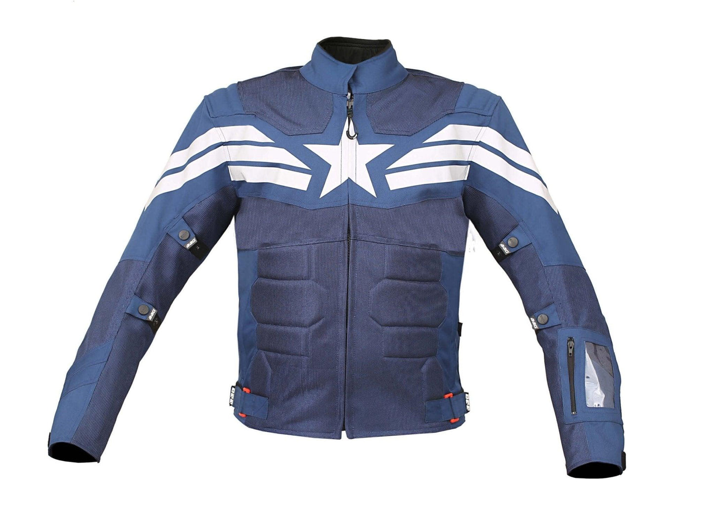 BBG Captain Riding jacket