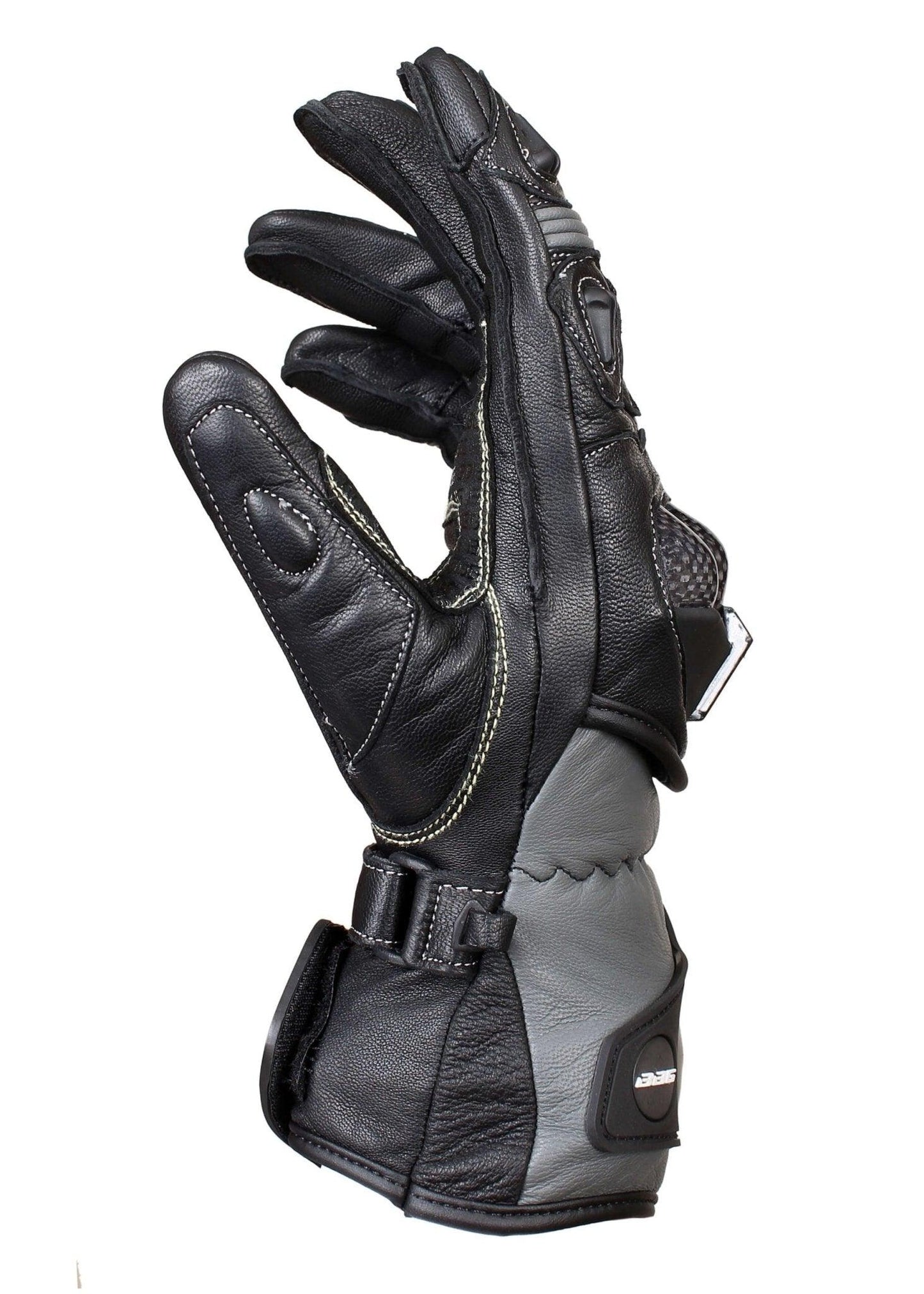 BBG Full Gauntlet Gloves