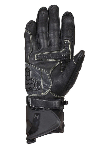 BBG Full Gauntlet Gloves