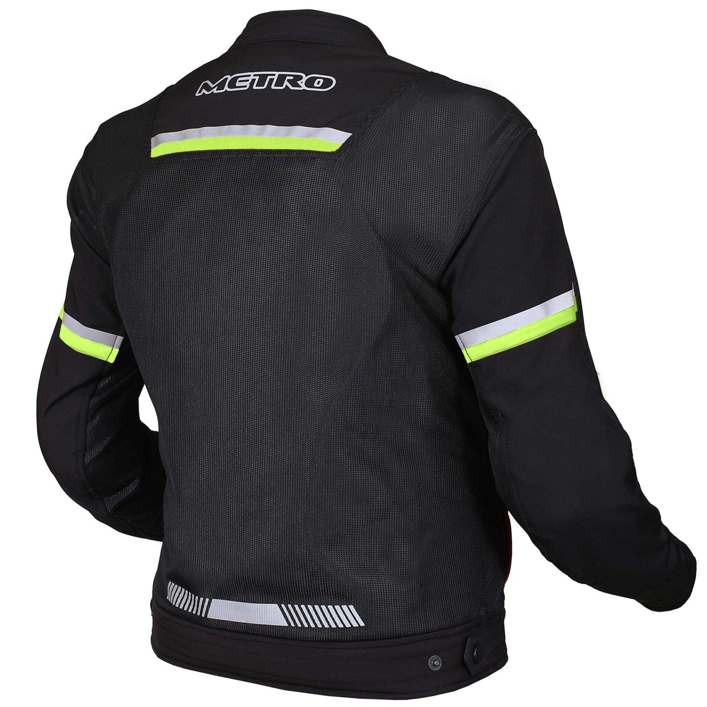 BBG Metro Riding Jacket