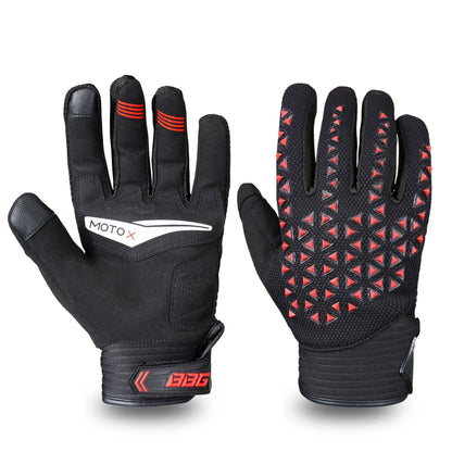 BBG Motocross Gloves