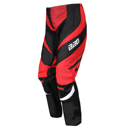 BBG Motocross Riding Pant