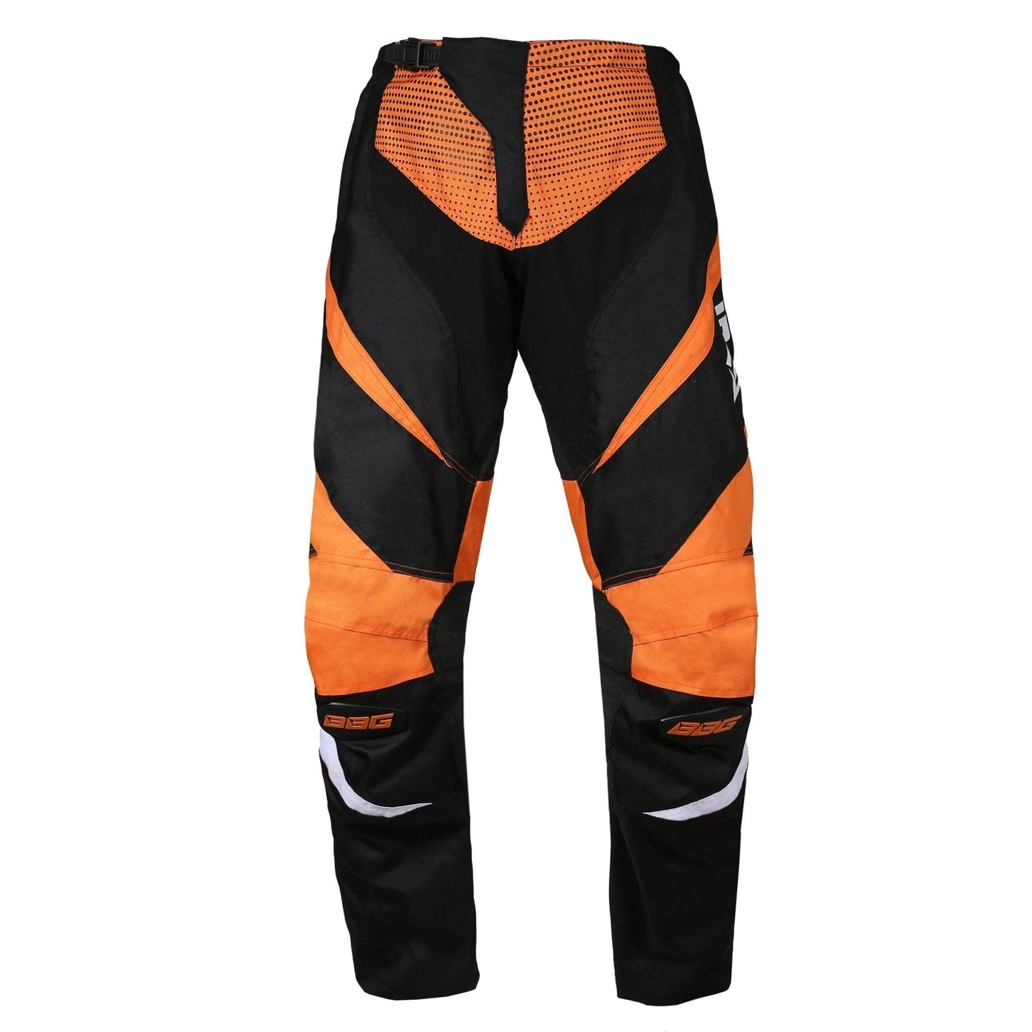 BBG Motocross Riding Pant