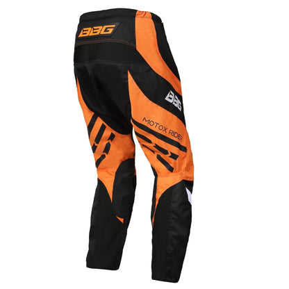 BBG Motocross Riding Pant