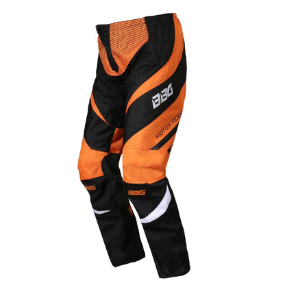 BBG Motocross Riding Pant