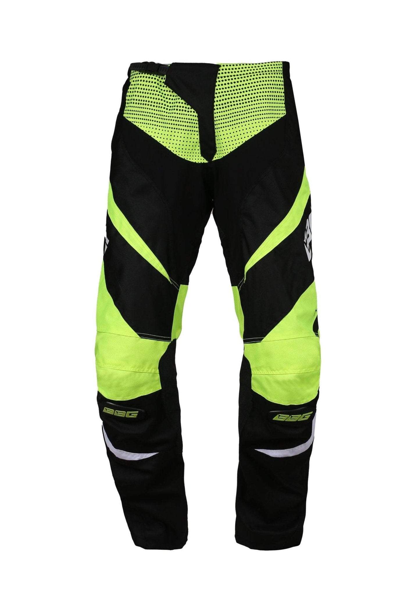 BBG Motocross Riding Pant