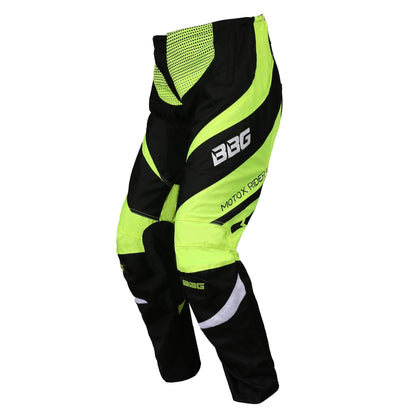 BBG Motocross Riding Pant