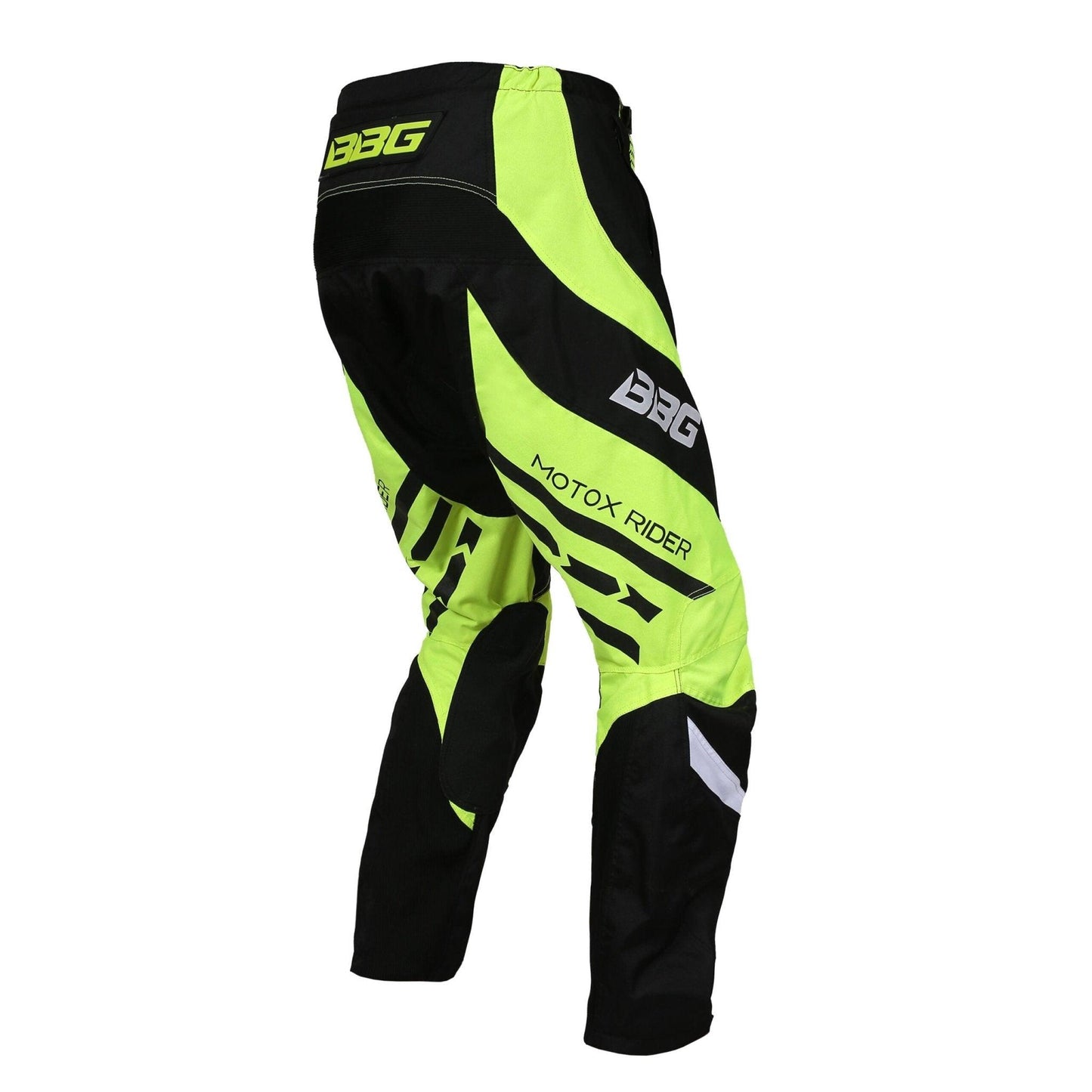 BBG Motocross Riding Pant