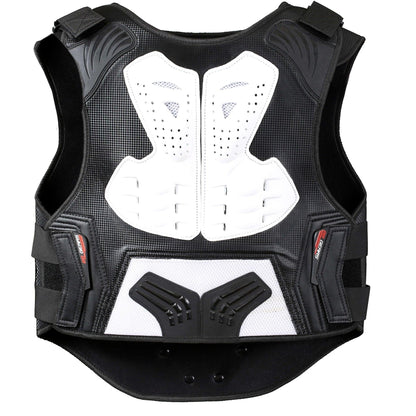 BBG Motox chest and back protector