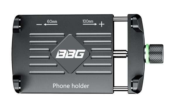 BBG Phone Holder Without Charger