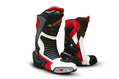 BBG Racing Boots - Calf length