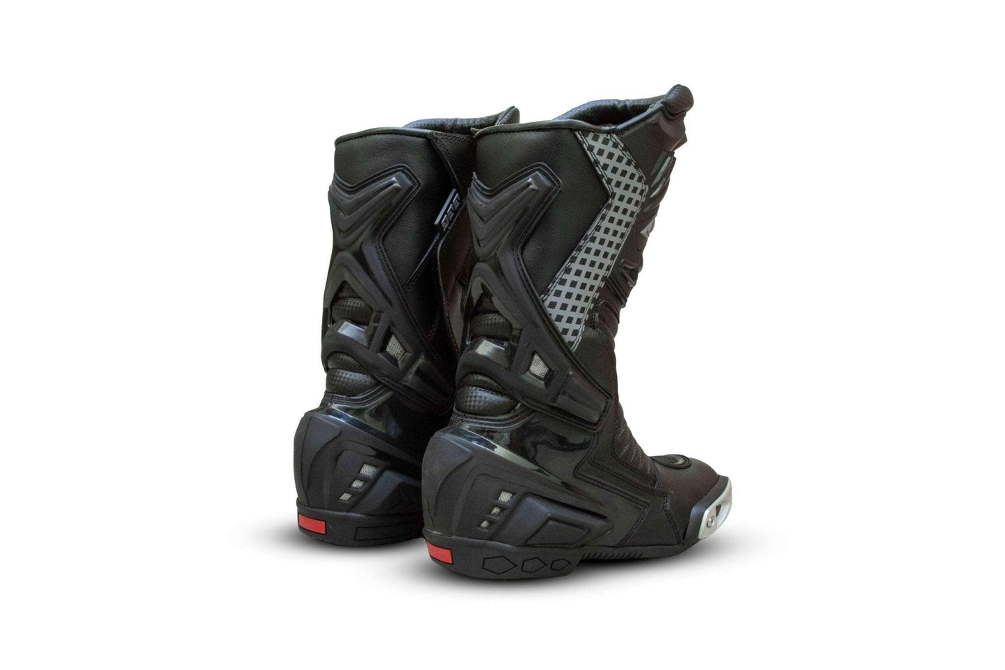 BBG Racing Boots - Calf length