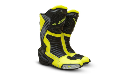 BBG Racing Boots - Calf length