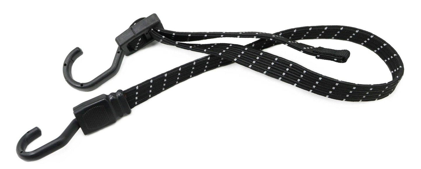 BBG Reflective Bungee Cord