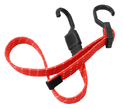 BBG Reflective Bungee Cord