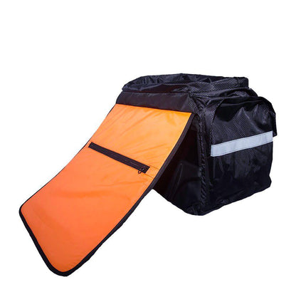 BBG Saddle Bag 60 Litres