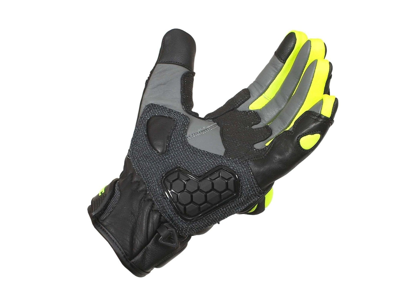 BBG Snell Iconic Riding Gloves